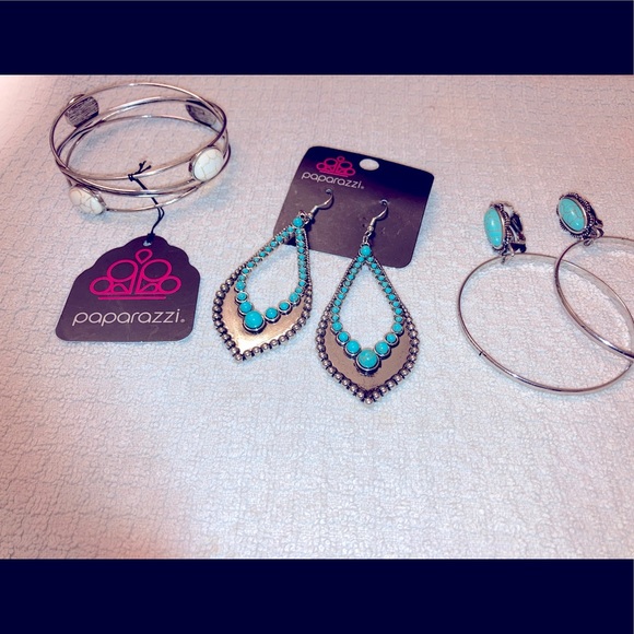 Paparazzi Set - Picture 2 of 5